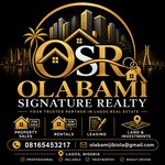 Olabami Signature Realty