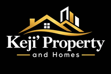 Keji's Property and Homes