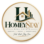 Homeystay LTD