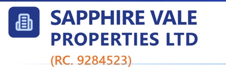 Sapphire Vale Properties LTD
