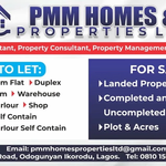 Pmmhomes&propertyltd