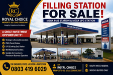 Royal Choice Concept Property Limited
