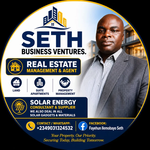 Seth Business Ventures