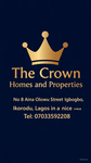 The Crown Homes and Properties