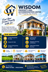 Wisdom Properties Limited