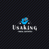 Usaking Services Ltd  - Rc: 978658.