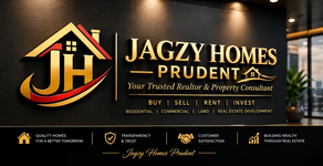 Jagzy Homes Prudent