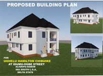 Hamilton Global Enterprise