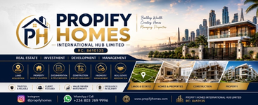 Propify Homes International Limited