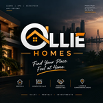 Ollie Homes