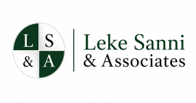 Leke Sanni And Associates
