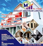 Mascot Spectrum Limited