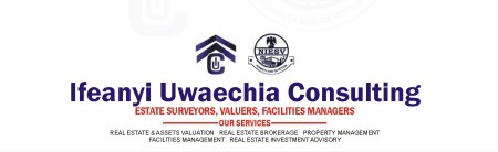 Ifeanyi Uwaechia Consulting