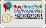 Olajproperties
