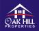 Oak Hill Properties Ltd