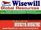 Wisewill Global Resources