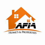 Afia Homes & Properties