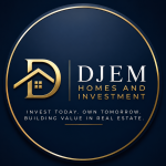 Djem Homes And Investment