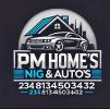 Pm Homes Nig