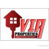 Via Properties