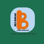 Adron Homes With Mubarak Balogun